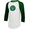 MFB Frenzy Adult Baseball Jersey 2.0