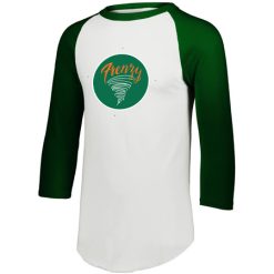 MFB Frenzy Youth YOUTH BASEBALL JERSEY 2.0