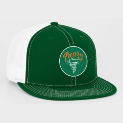 MFB Frenzy Fitted D-Series Uni. Trucker