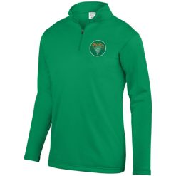 Alternative view of MFB Frenzy Adult Wicking Fleece Pullover