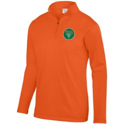 MFB Frenzy Adult Wicking Fleece Pullover
