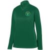 MFB Frenzy Ladies Wicking Fleece Pullover