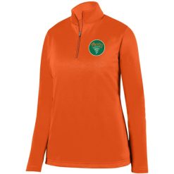 Alternative view of MFB Frenzy Ladies Wicking Fleece Pullover