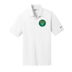 MFB Frenzy Adult Nike Dri-FIT Vertical Mesh Polo