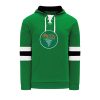 MFB Frenzy NHL Color Hoodie