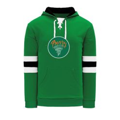 MFB Frenzy NHL Color Hoodie