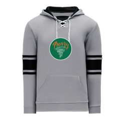 Alternative view of MFB Frenzy NHL Color Hoodie