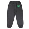 MFB Frenzy Burnside Flannel Jogger