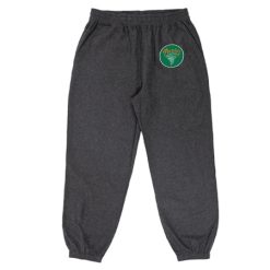 MFB Frenzy Burnside Flannel Jogger