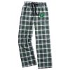 MFB Frenzy Plaid Flannel Pant