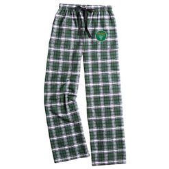 MFB Frenzy Plaid Flannel Pant
