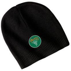 Alternative view of MFB Frenzy 100% Cotton Beanie