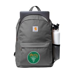 MFB Frenzy Carhartt® Canvas Backpack