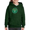 MFB Frenzy Youth Heavy Blend™ Youth Hooded Sweatshirt
