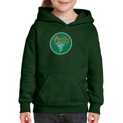 MFB Frenzy Youth Heavy Blend™ Youth Hooded Sweatshirt