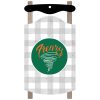 MFB Frenzy Sled Ornament
