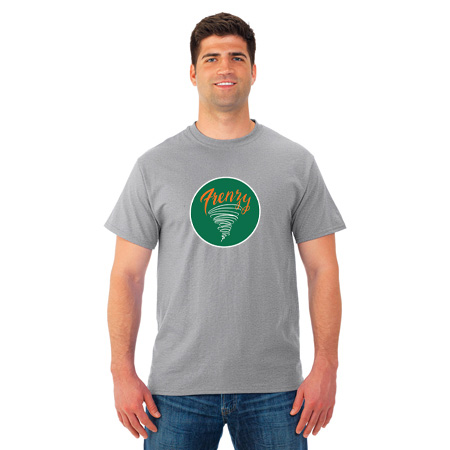 MFB Frenzy Adult DRI-POWER T-Shirt - Image 9