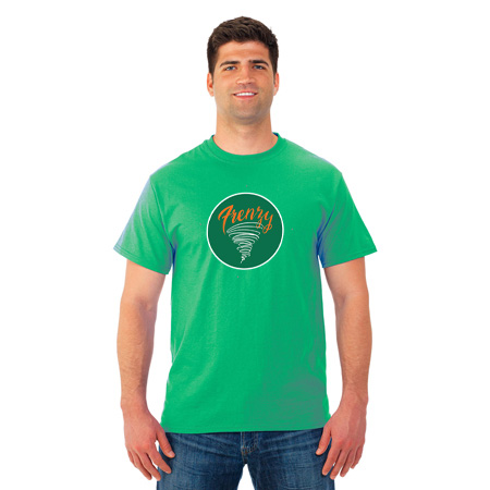 MFB Frenzy Adult DRI-POWER T-Shirt - Image 5