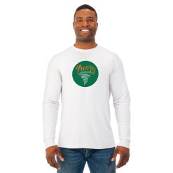 MFB Frenzy Adult DRI-Power Long Sleeve Poly T-Shirt
