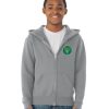 MFB Frenzy Youth Youth Full Zip Hoodie