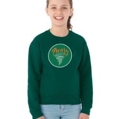 MFB Frenzy Youth Youth Crew Sweatshirt