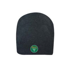 Alternative view of MFB Frenzy Short Knit Beanie