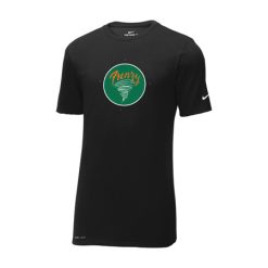 Alternative view of MFB Frenzy Nike Dri-FIT Cotton/Poly Tee