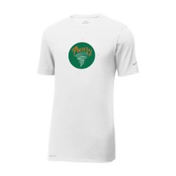 MFB Frenzy Nike Dri-FIT Cotton/Poly Tee