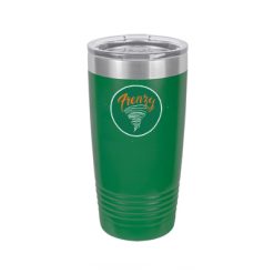 Alternative view of MFB Frenzy 22oz Stainless Steel Tumbler