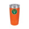 MFB Frenzy 22oz Stainless Steel Tumbler