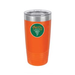 MFB Frenzy 22oz Stainless Steel Tumbler