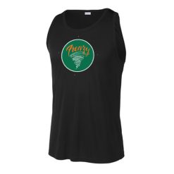 MFB Frenzy Adult PosiCharge ® Competitor ™ Tank