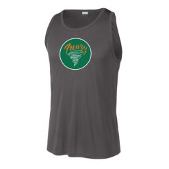 Alternative view of MFB Frenzy Adult PosiCharge ® Competitor ™ Tank