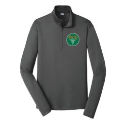 MFB Frenzy Adult PosiCharge® Competitor™ 1/4-Zip Pullover