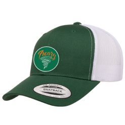 MFB Frenzy Classic Retro Trucker
