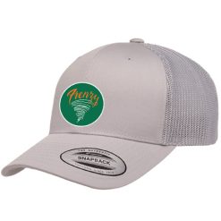 Alternative view of MFB Frenzy Classic Retro Trucker
