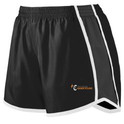 Alternative view of MFB Hand Cycling Ladies Ladies Pulse Shorts