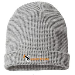 MFB Hand Cycling Waffle Cuff Beanie