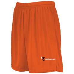 MFB Hand Cycling Youth Youth Modified Mesh Shorts