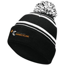 MFB Hand Cycling Homecoming Beanie