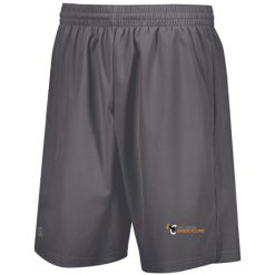 Alternative view of MFB Hand Cycling Adult Weld Shorts