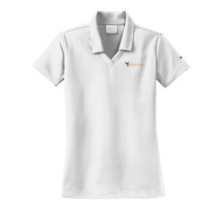 Alternative view of MFB Hand Cycling Ladies Nike Ladies Dri-FIT Micro Pique Polo