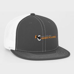 Alternative view of MFB Hand Cycling Fitted D-Series Uni. Trucker