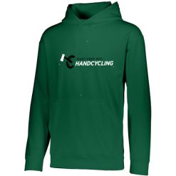 MFB Hand Cycling Youth YOUTH WICKING FLEECE HOODIE