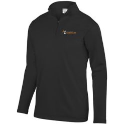 Alternative view of MFB Hand Cycling Adult Wicking Fleece Pullover