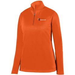 MFB Hand Cycling Ladies Wicking Fleece Pullover