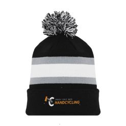 MFB Hand Cycling Hockey Toque