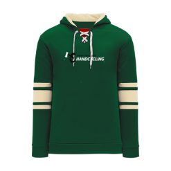 MFB Hand Cycling NHL Color Hoodie