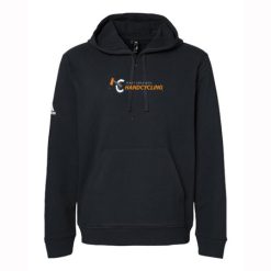 MFB Hand Cycling Adidas Fleece Hoodie