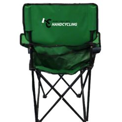 Alternative view of MFB Hand Cycling Bag Chair
